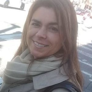 Meet your Posher, Fernanda